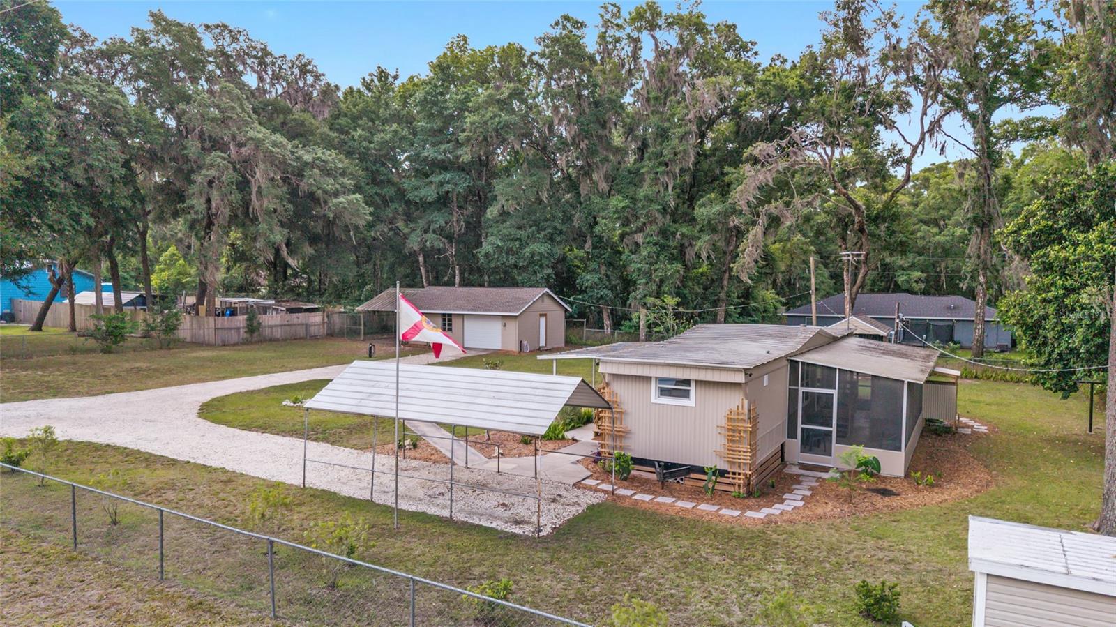 BELLEVIEW HEIGHTS ESTATE - Residential