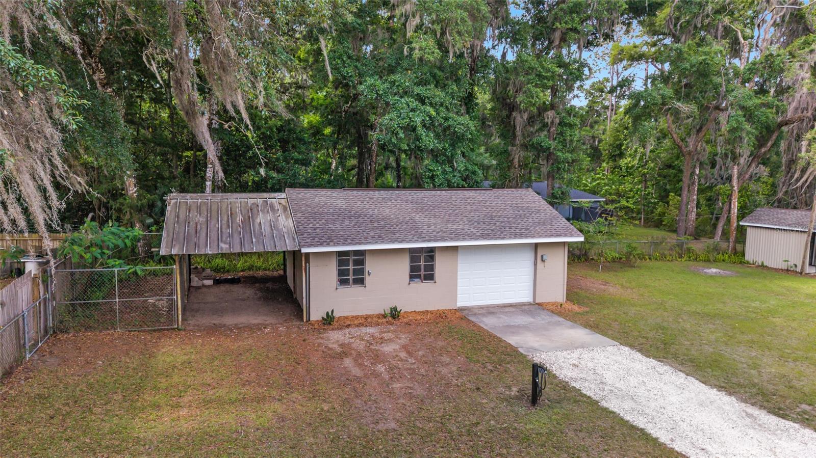 BELLEVIEW HEIGHTS ESTATE - Residential