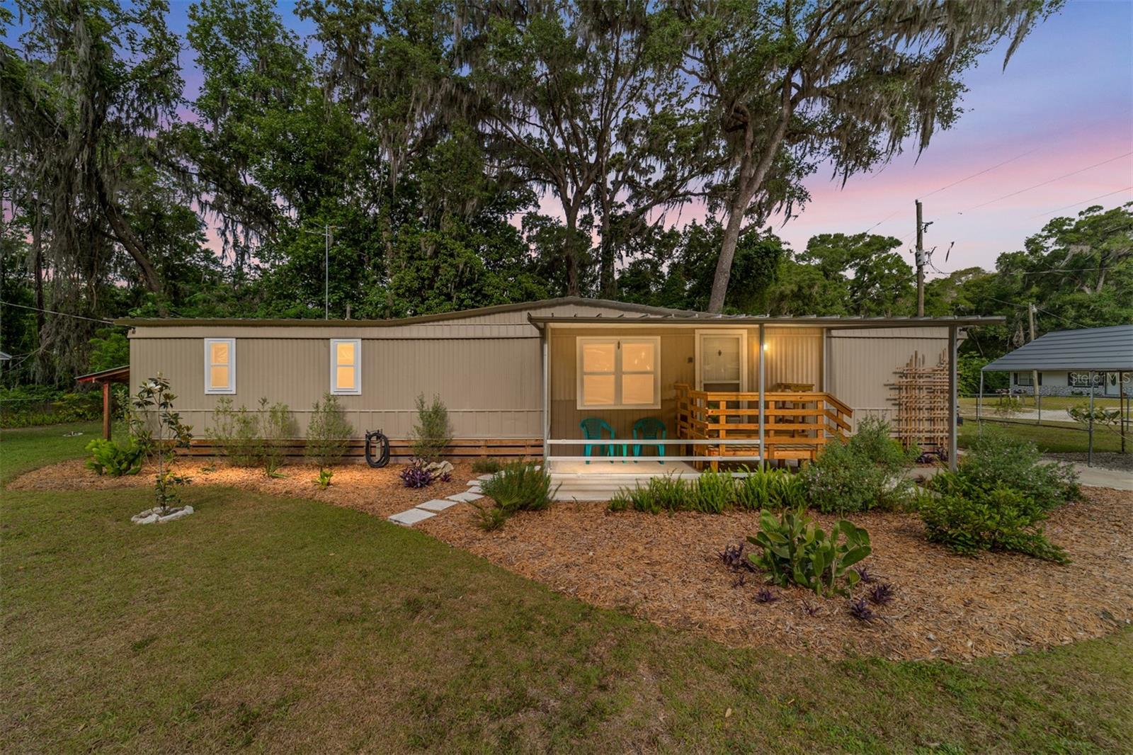BELLEVIEW HEIGHTS ESTATE - Residential