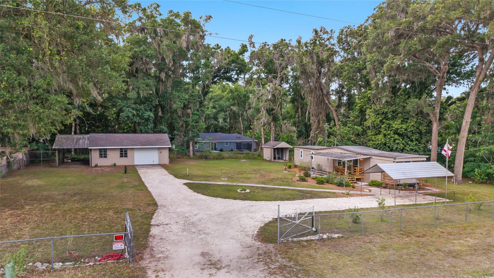 BELLEVIEW HEIGHTS ESTATE - Residential