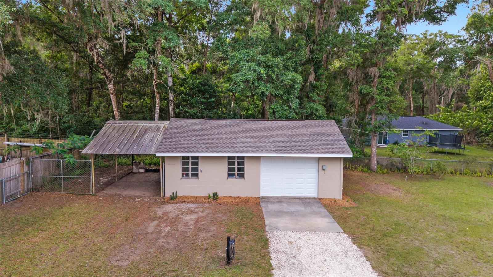 BELLEVIEW HEIGHTS ESTATE - Residential