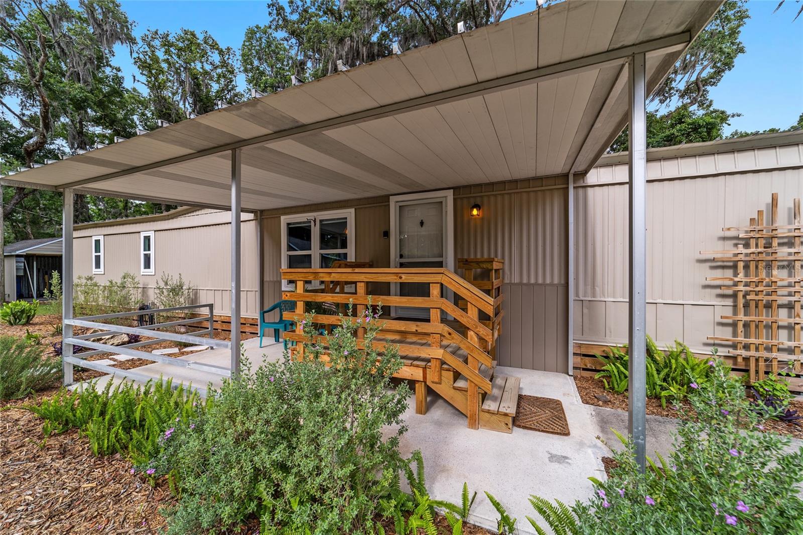 BELLEVIEW HEIGHTS ESTATE - Residential