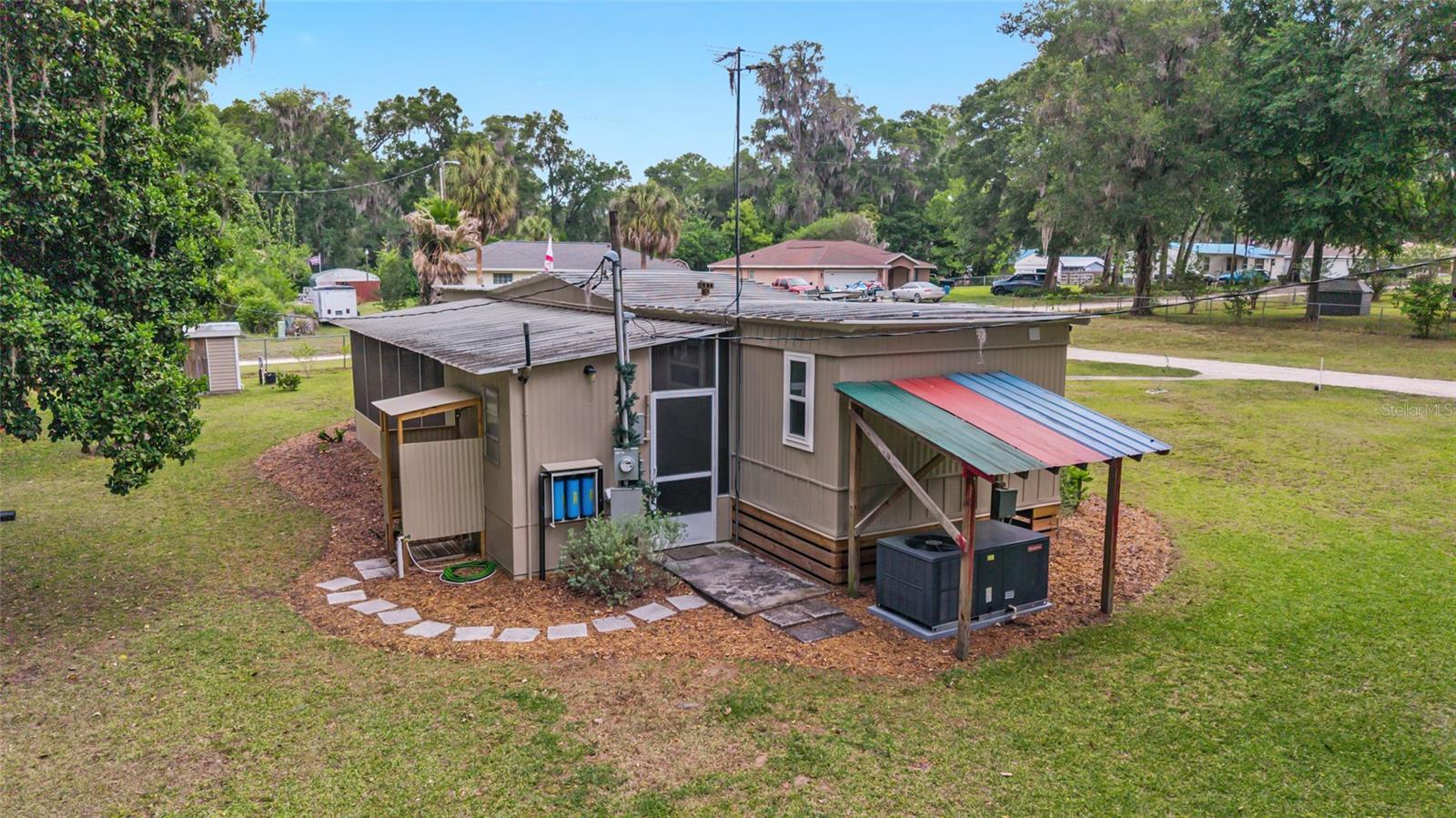 BELLEVIEW HEIGHTS ESTATE - Residential