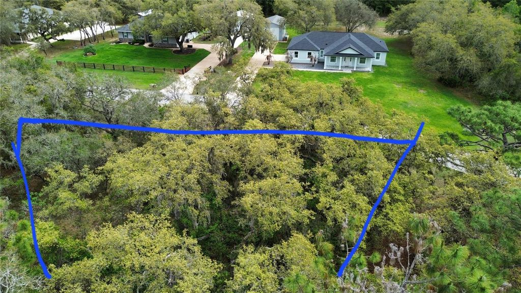 Photo of Pompano Drive #Lot 114, Clermont, FL 34714 (MLS # O6404245)