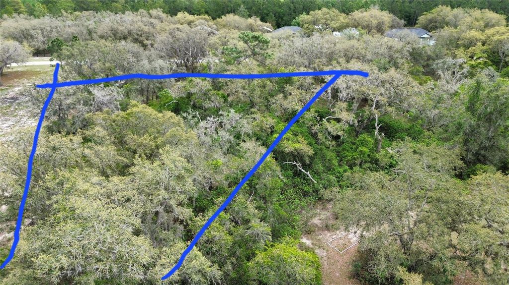 Photo of Pompano Drive #Lot 114, Clermont, FL 34714 (MLS # O6404245)