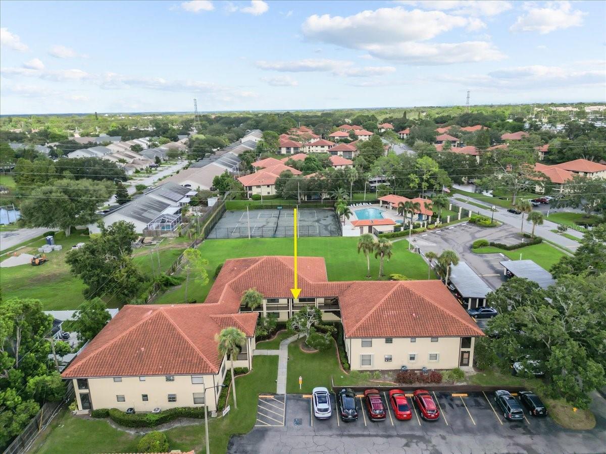 412 HAMMOCK PINE BOULEVARD 412