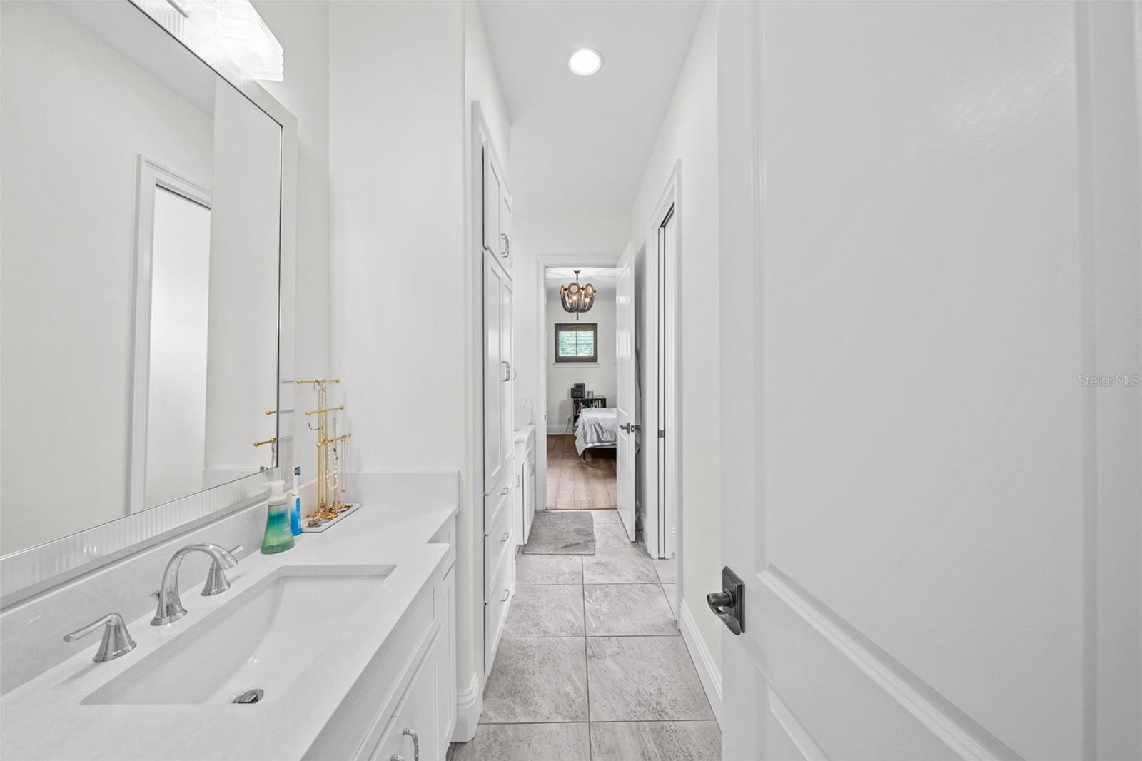 SUNSET PARK - Residential