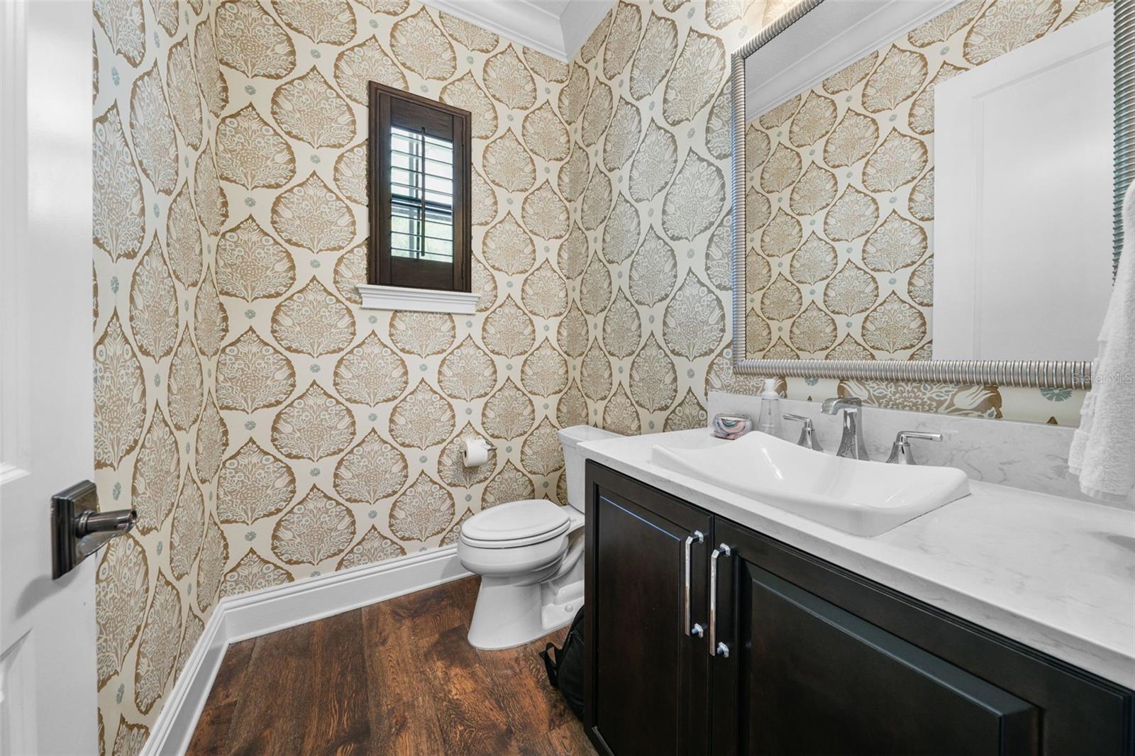 SUNSET PARK - Residential