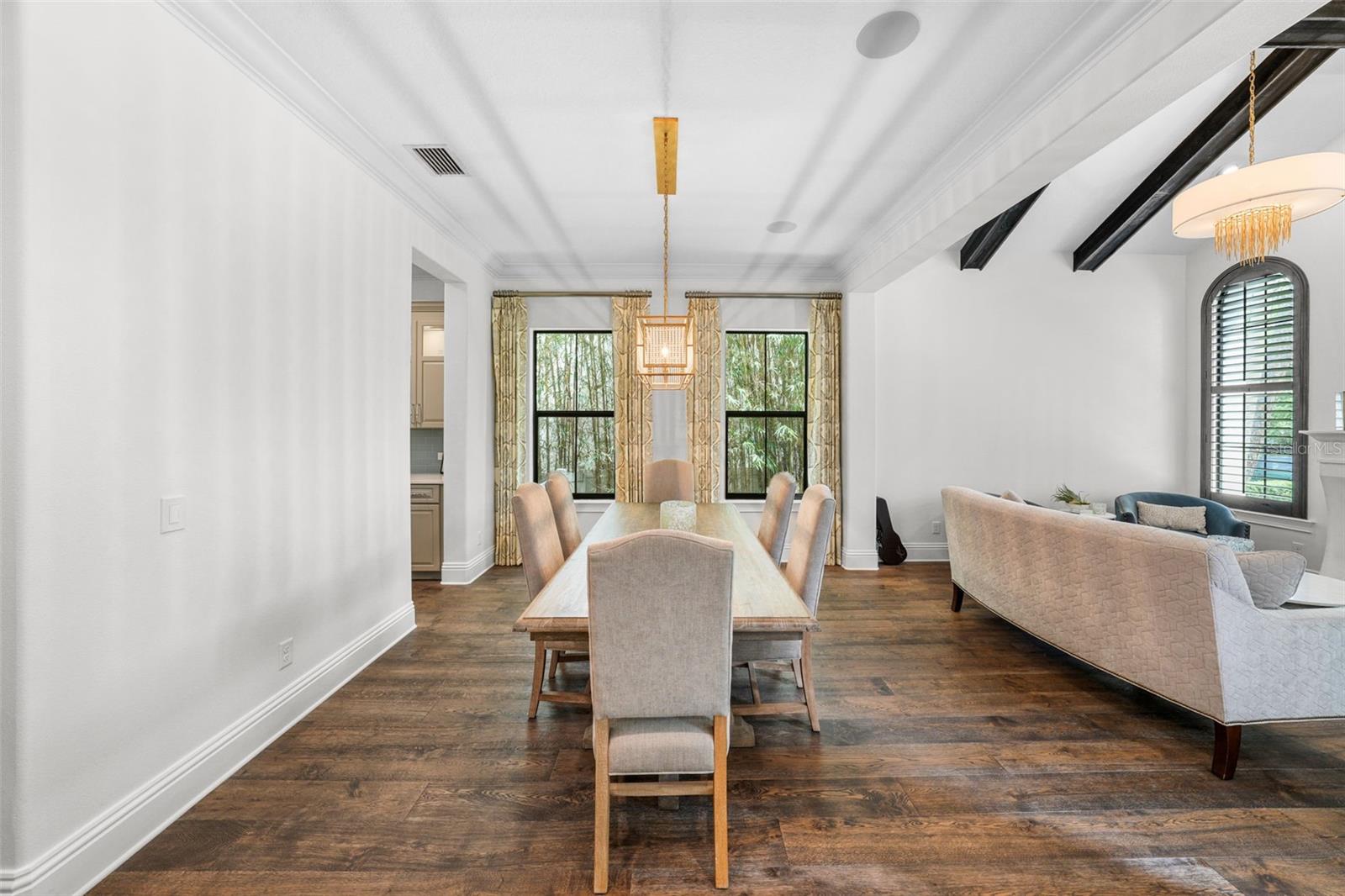 SUNSET PARK - Residential