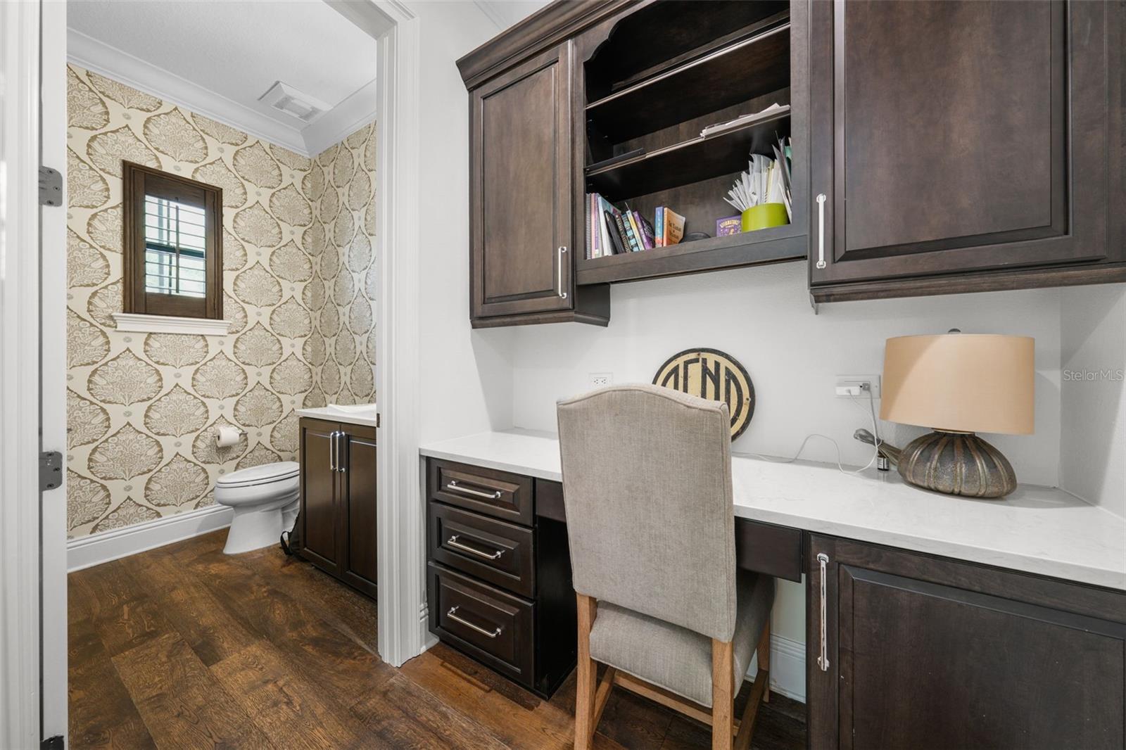 SUNSET PARK - Residential