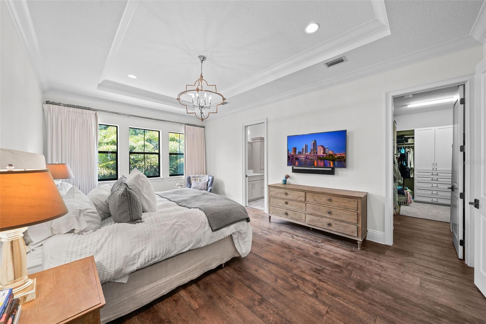 SUNSET PARK - Residential