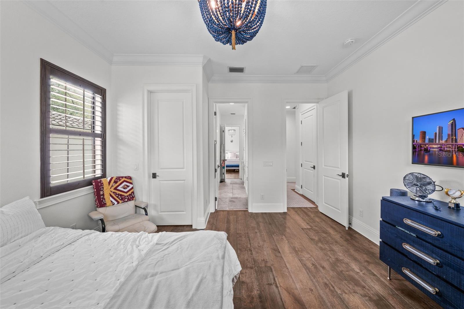 SUNSET PARK - Residential