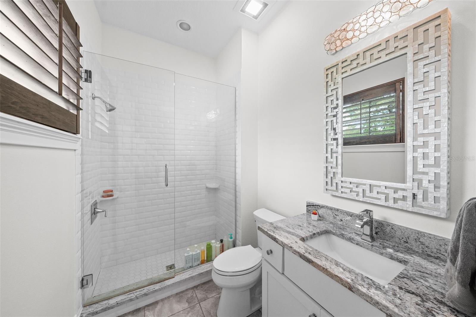 SUNSET PARK - Residential