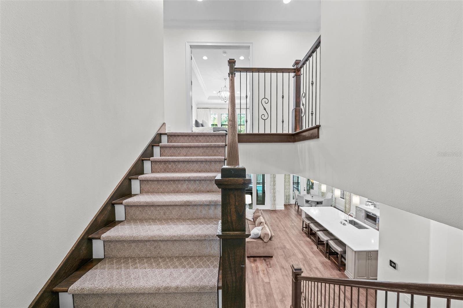 SUNSET PARK - Residential