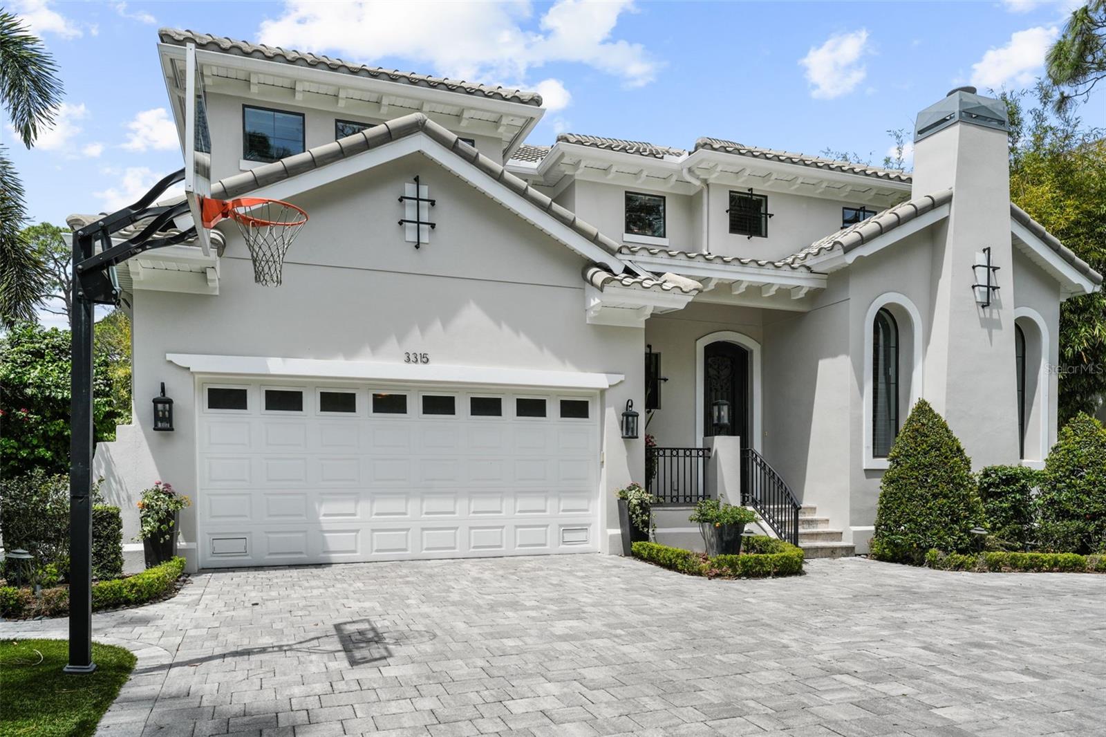 SUNSET PARK - Residential