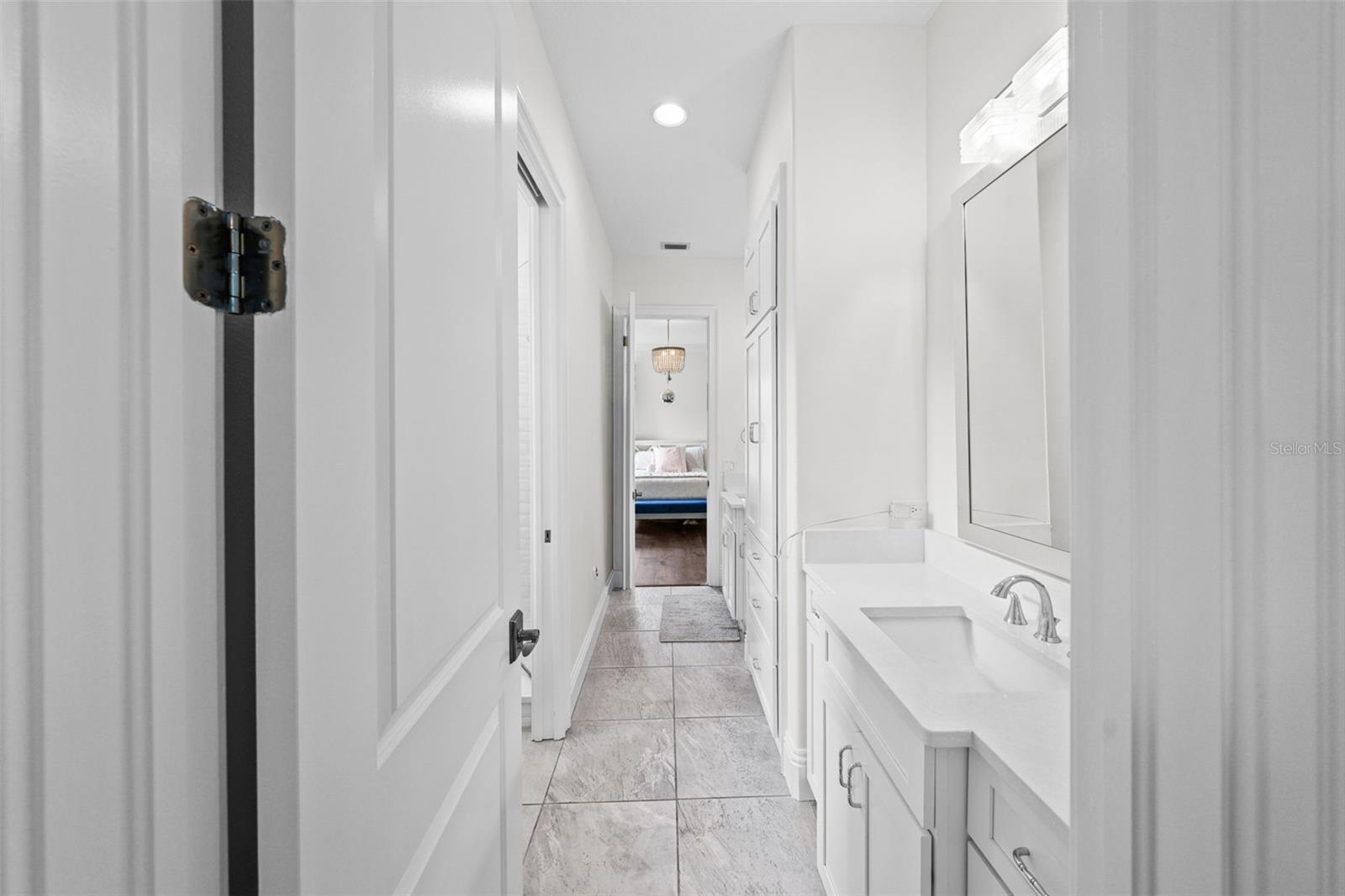 SUNSET PARK - Residential