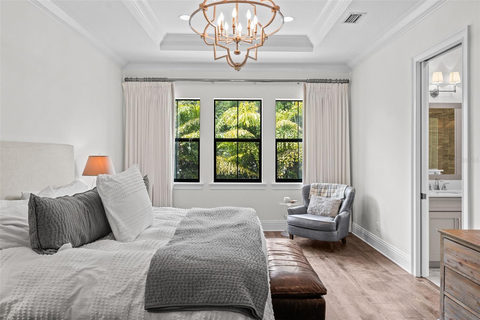 SUNSET PARK - Residential