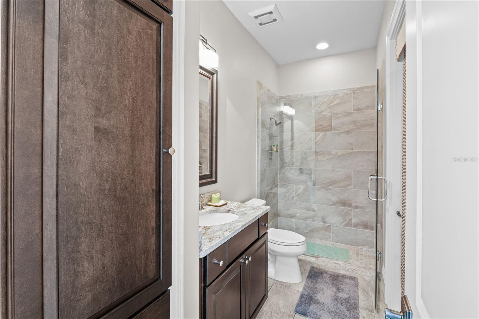 SUNSET PARK - Residential