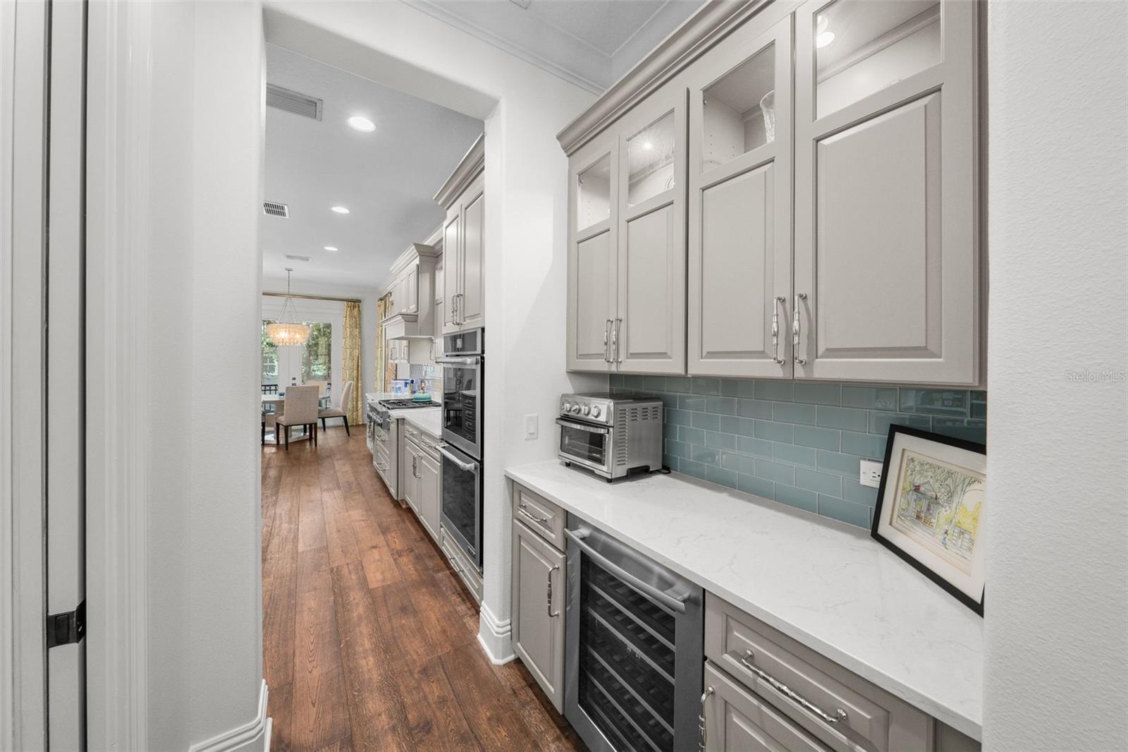 SUNSET PARK - Residential