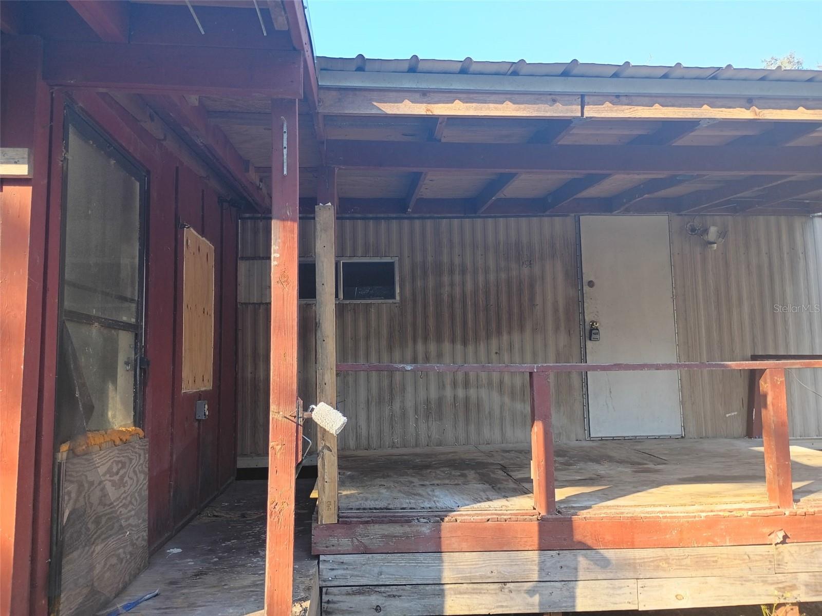 OCALA FOREST DEV - Residential