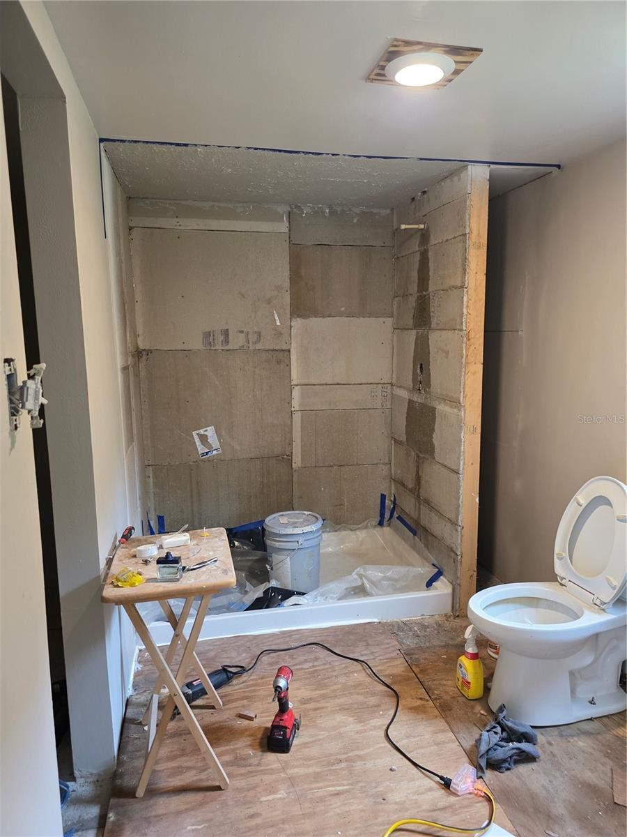 OCALA FOREST DEV - Residential