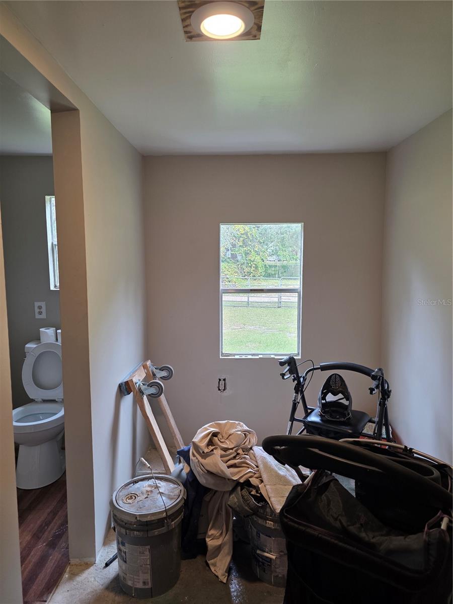 OCALA FOREST DEV - Residential