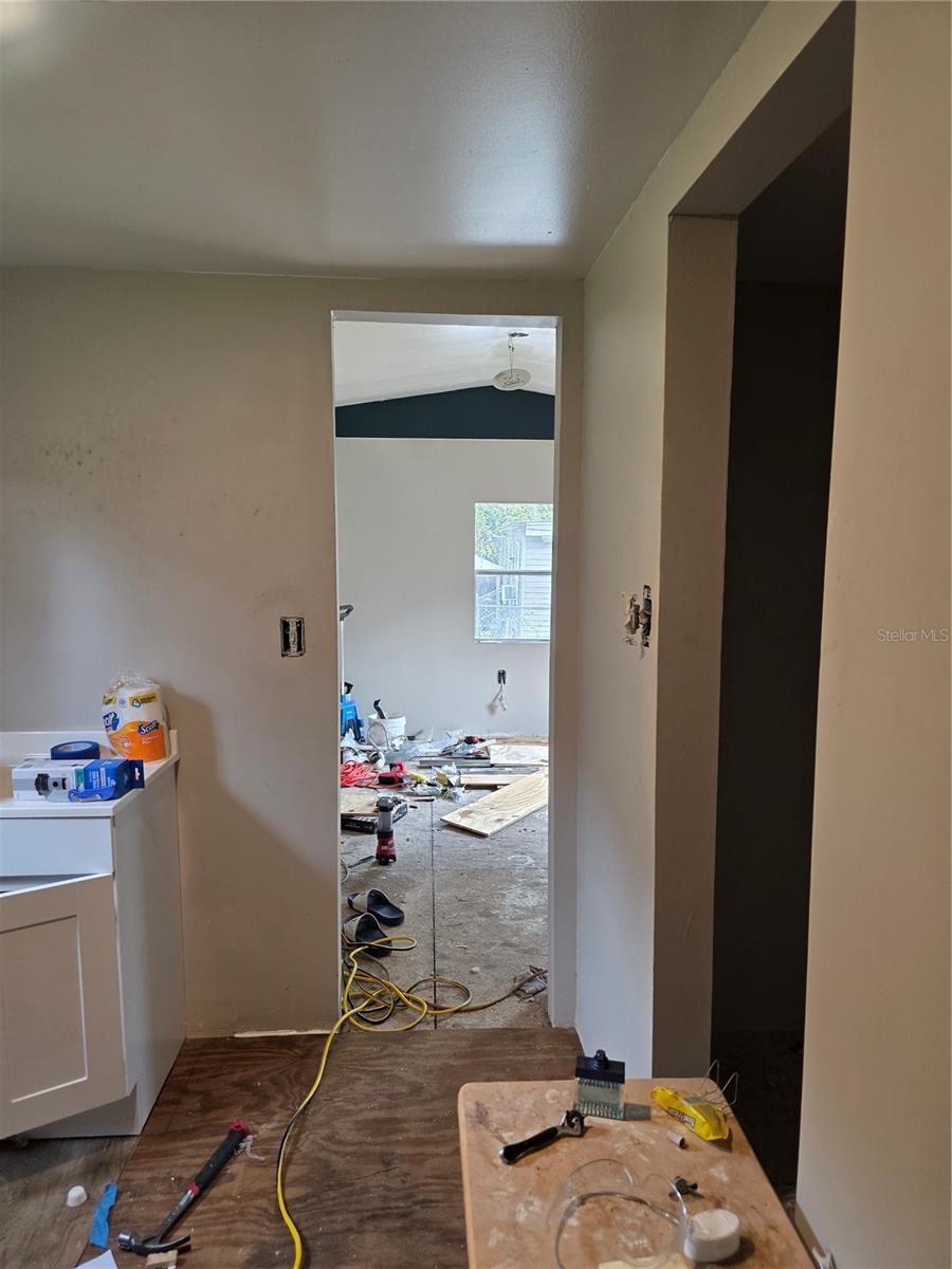 OCALA FOREST DEV - Residential