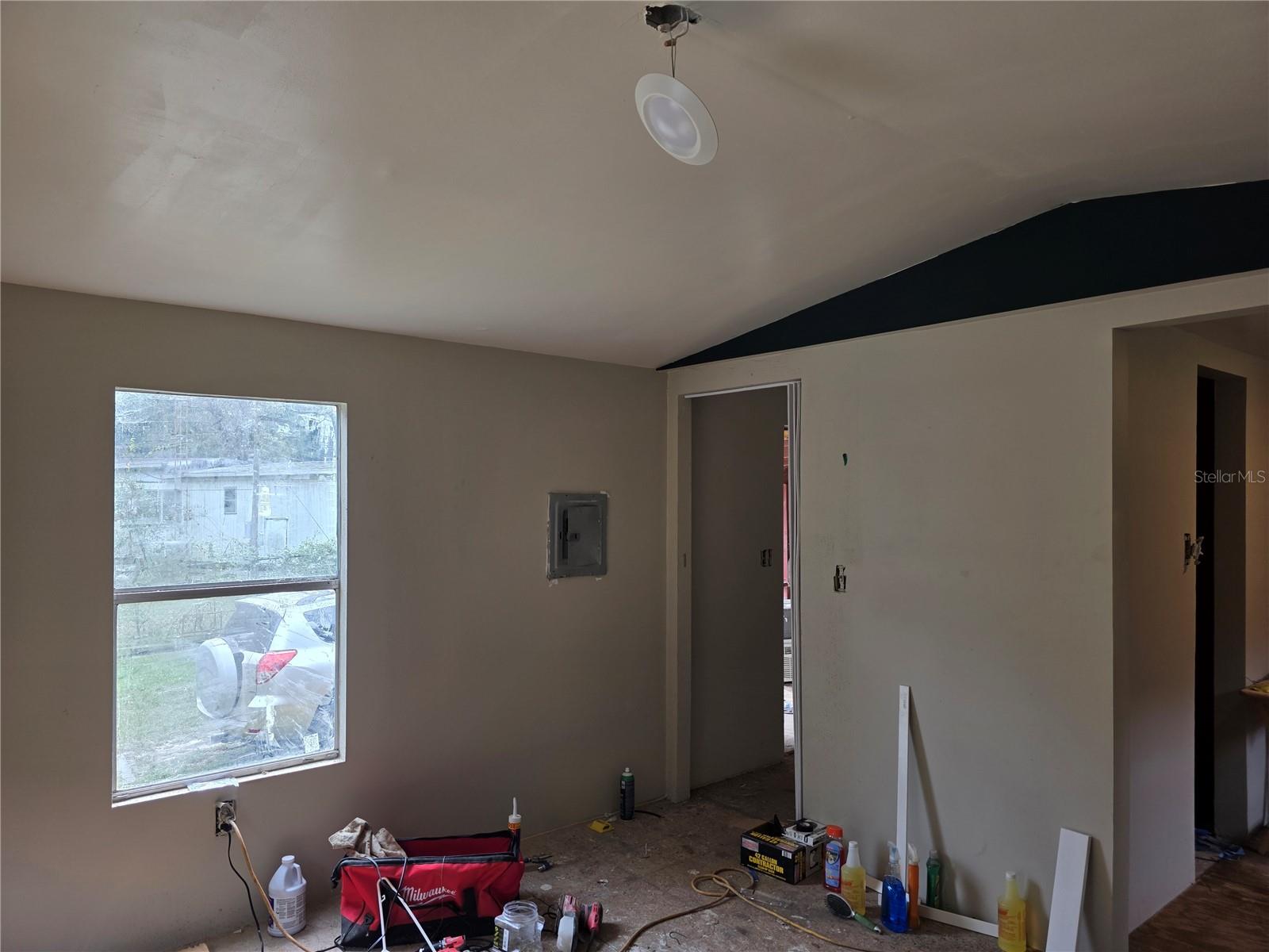 OCALA FOREST DEV - Residential