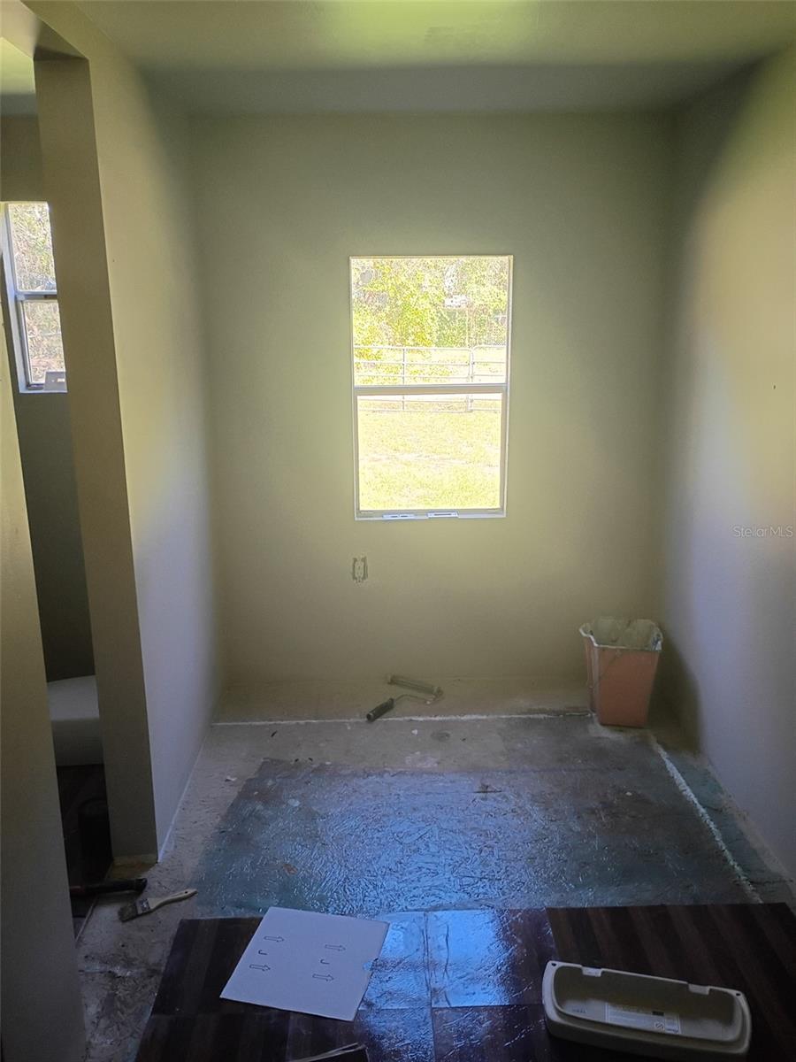 OCALA FOREST DEV - Residential