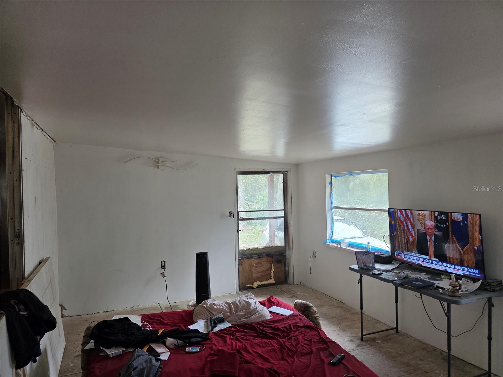 OCALA FOREST DEV - Residential