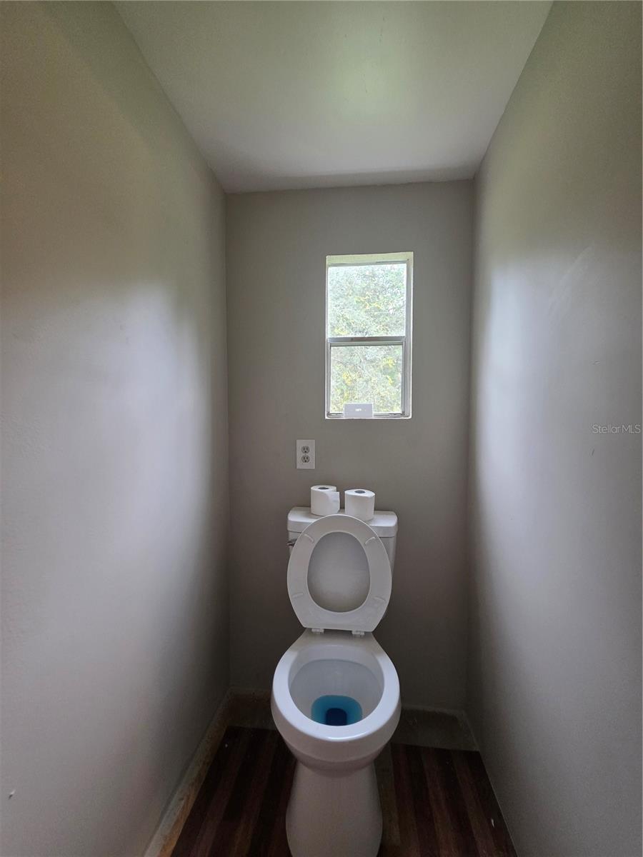 OCALA FOREST DEV - Residential