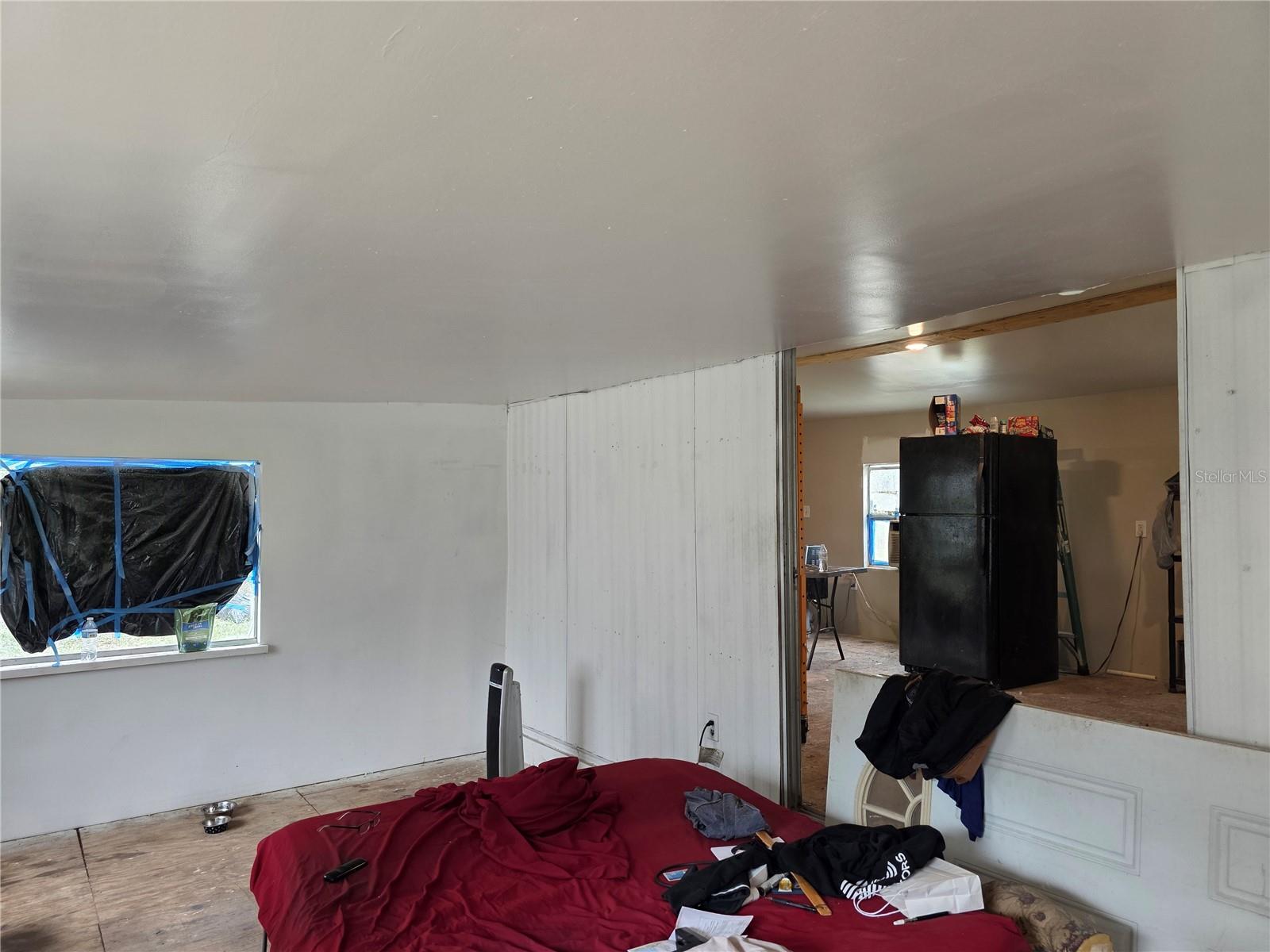 OCALA FOREST DEV - Residential