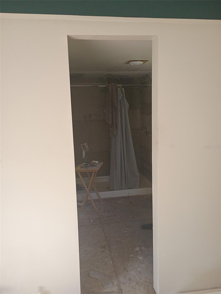 OCALA FOREST DEV - Residential