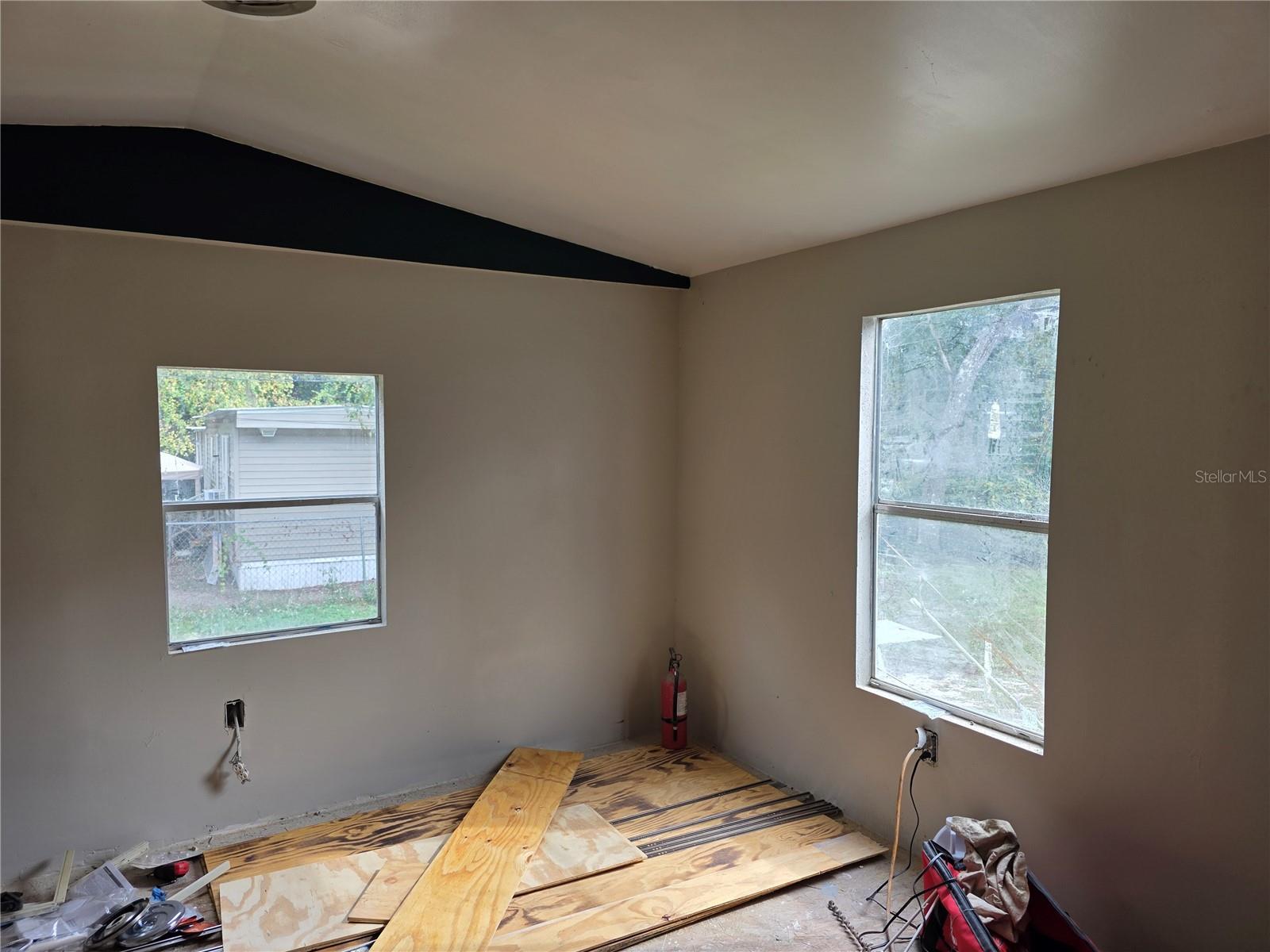 OCALA FOREST DEV - Residential