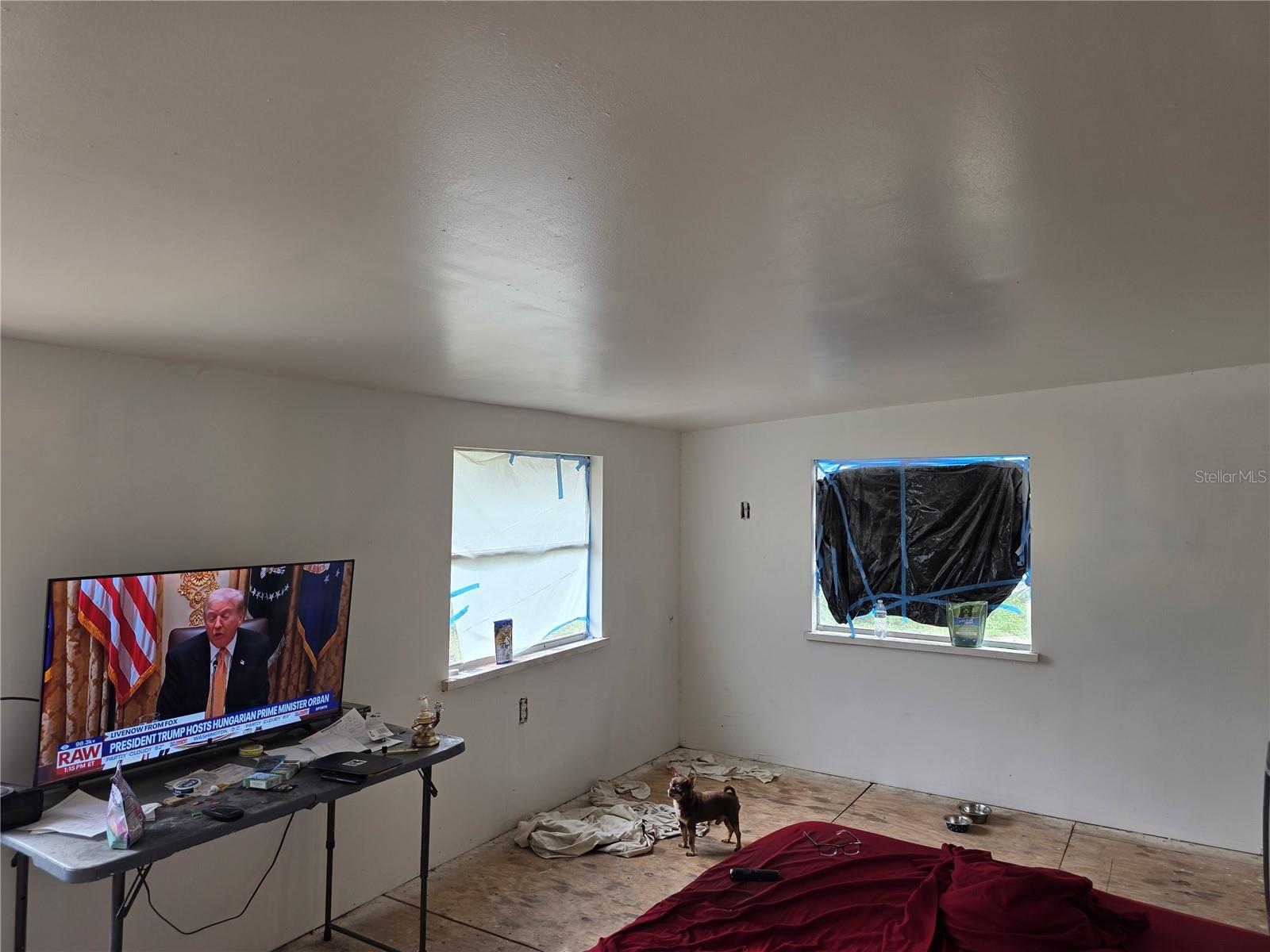 OCALA FOREST DEV - Residential