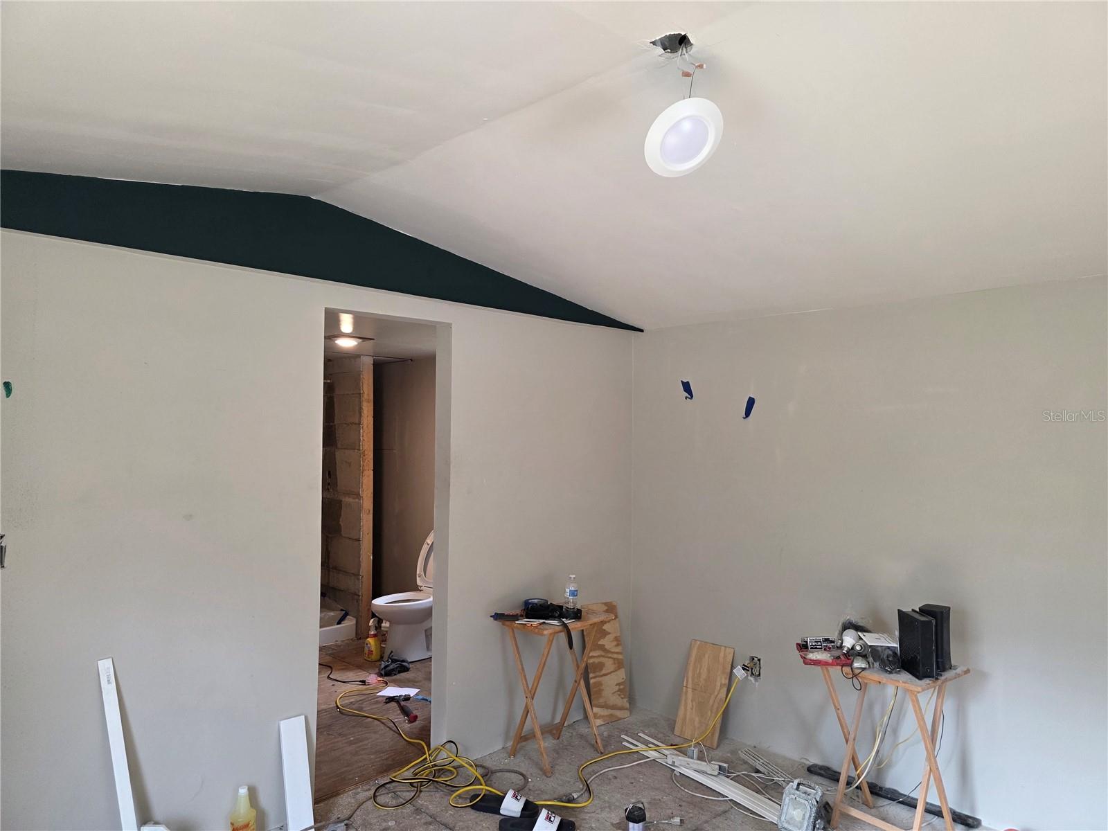 OCALA FOREST DEV - Residential