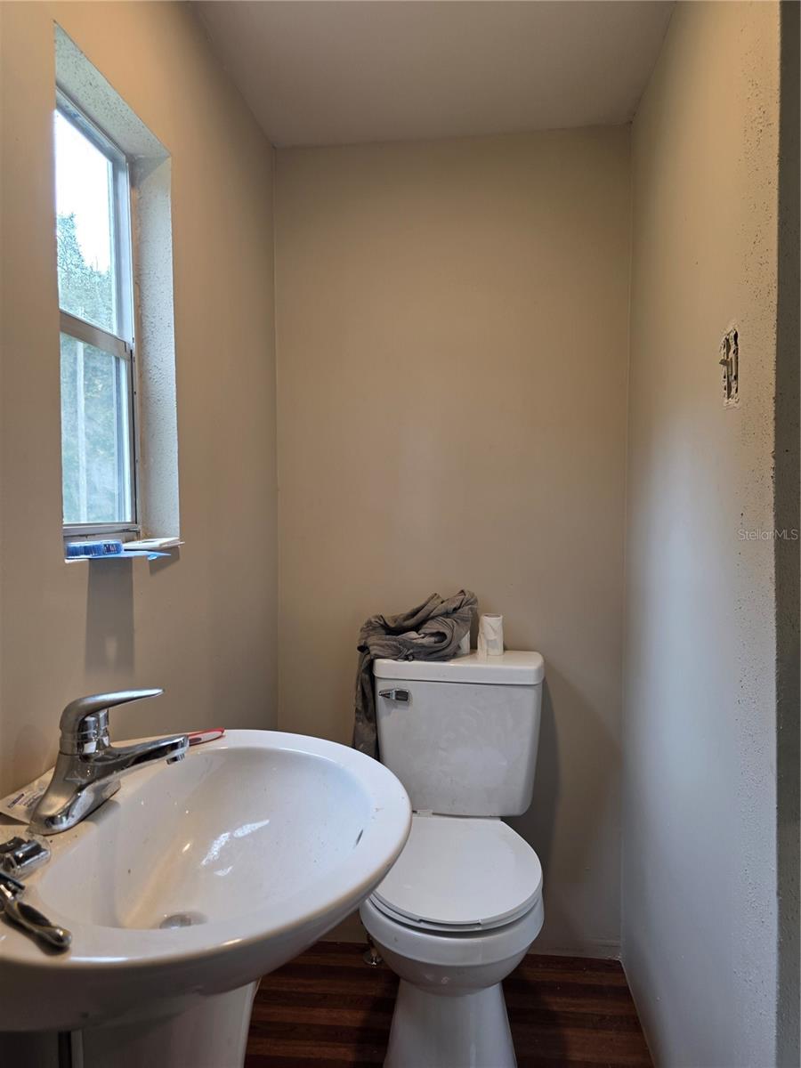 OCALA FOREST DEV - Residential