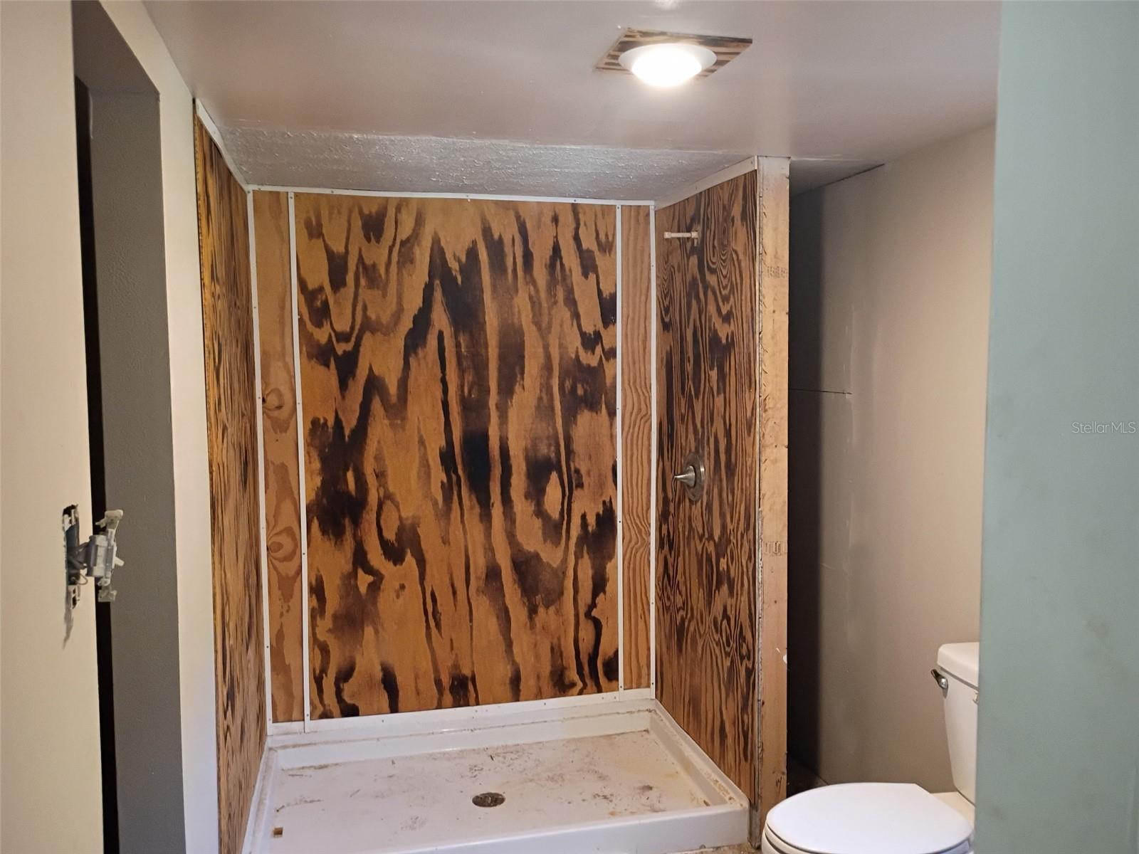 OCALA FOREST DEV - Residential