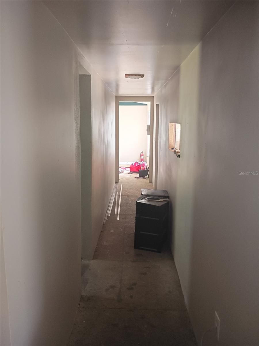 OCALA FOREST DEV - Residential