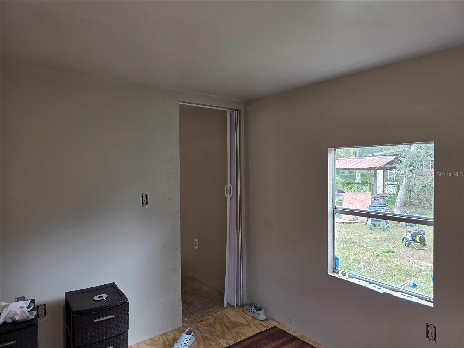 OCALA FOREST DEV - Residential