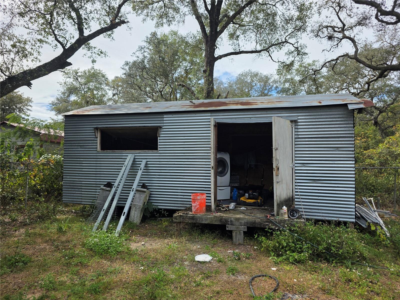 OCALA FOREST DEV - Residential