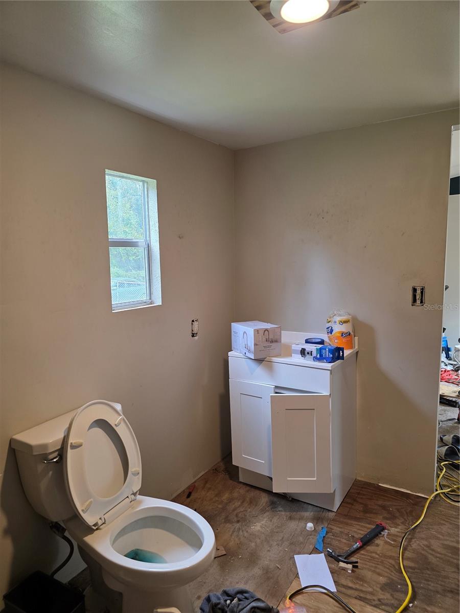 OCALA FOREST DEV - Residential