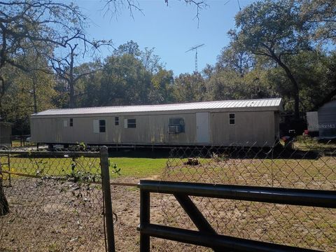 17360 NE 37TH LANE SILVER SPRINGS FL 34488