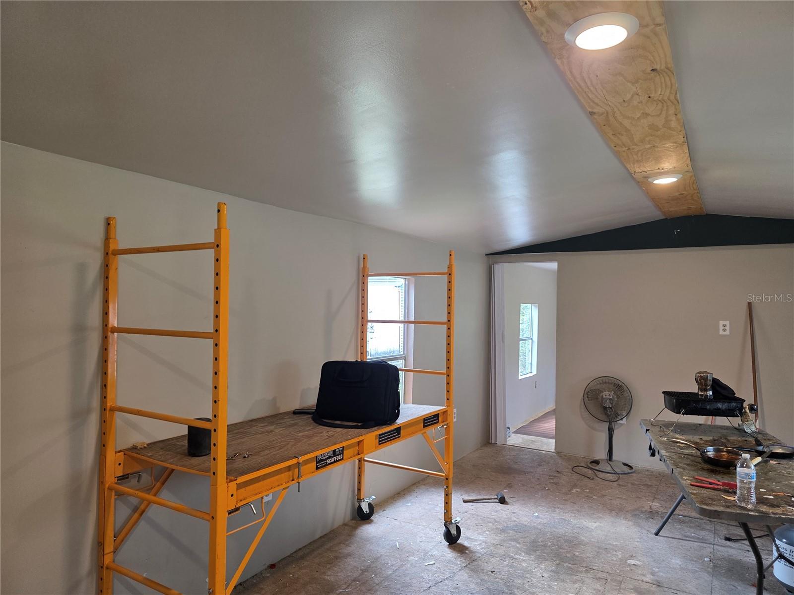 OCALA FOREST DEV - Residential