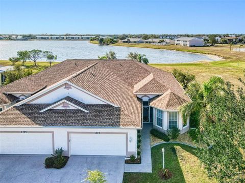 A home in PUNTA GORDA