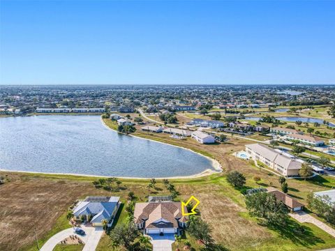 A home in PUNTA GORDA