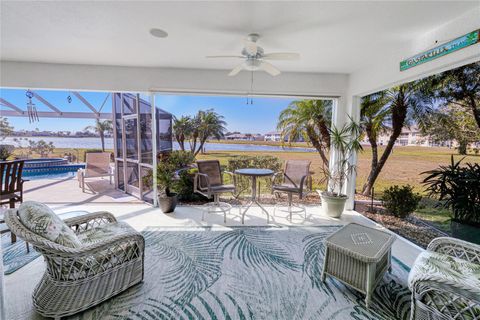 A home in PUNTA GORDA