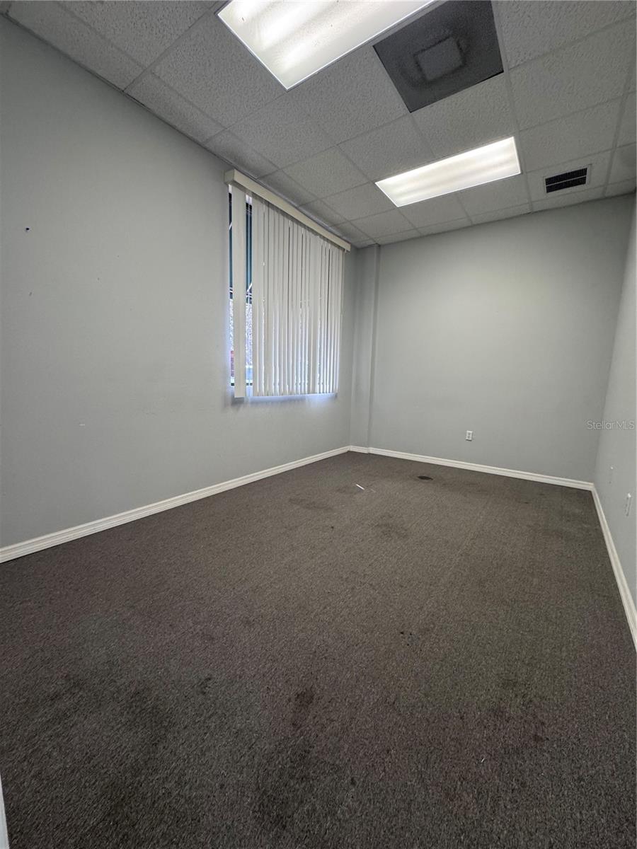 EAST ST CLOUD COMMERCE CENTER - Commercial Lease