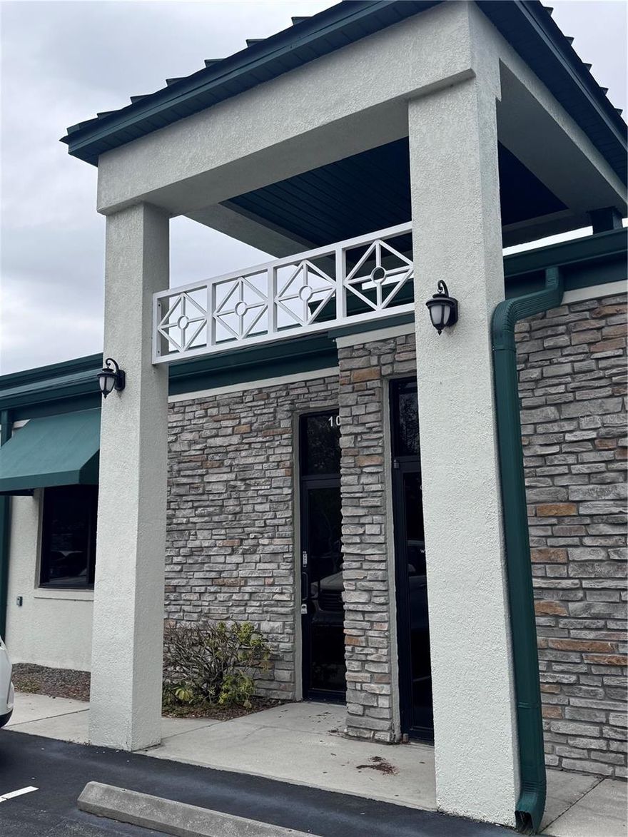 Commercial office space is hard to come by in fast-growing Saint Cloud, especially in East Saint Cloud Commerce Center! Here's your opportunity to establish and grow your business in an already-built-out space consisting of nearly 1000 square feet, four separate and spacious office spaces, and one restroom. This unit provides a lot of flexibility for vast amount of business types and needs.  Schedule your preview today!