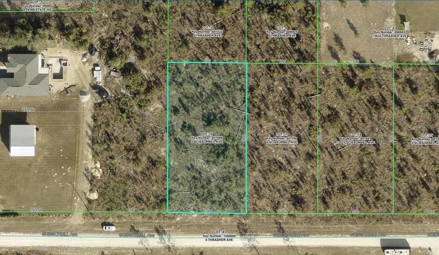 This spacious lot offers plenty of room for a custom single family home. Situated in a peaceful, semi-rural setting with no HOA in this section, it gives you the freedom and privacy you’ve been looking for. Ready for construction, the lot is conveniently located near major roads, excellent schools, shopping, and the popular Weeki Wachee Springs area. Perfect for new construction or as a solid investment in one of Hernando County’s fastest-growing communities. Don’t miss this opportunity!
